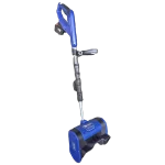 Снігоприбиральник акумуляторний Edon ST-21/4.0