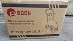 Апарат високого тиску (мийка) EDON HP1010-1.8A - Зображення 5