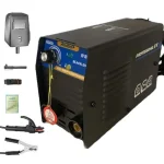 Зварювальний інвертор REDBO BLACK-250 - Зображення 3