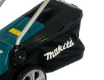 Газонокосарка електрична Makita ELM3320 - Зображення 3
