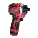 Аккумуляторный бесщеточный шуруповерт EDON ED-SM16 BL