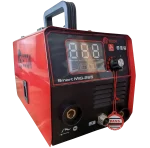 Інверторний зварювальний напівавтомат EDON SmartMIG-265