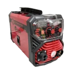 Інверторний зварювальний напівавтомат EDON TEX MIG-277G (газ/флюс)