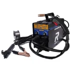 Напівавтомат зварювальний REDBO MG-278D - Зображення 7