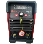 Зварювальний інвертор EDON MMA-250 - Зображення 3