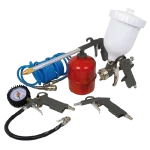 Комплектуючі до компресорів EDON WP-5