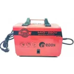 Інверторний зварювальний напівавтомат EDON MIG-280V - Зображення 4