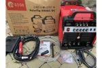 Зварювальний інвертор Edon PULSETIG-200ACDC - Зображення 2