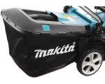 Газонокосарка електрична Makita ELM3320 - Зображення 4