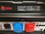 Генератор бензиновий EDON ED-13000 PRO - Зображення 2