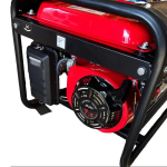 Генератор бензиновий JAC ED-PT-3800 - Зображення 3