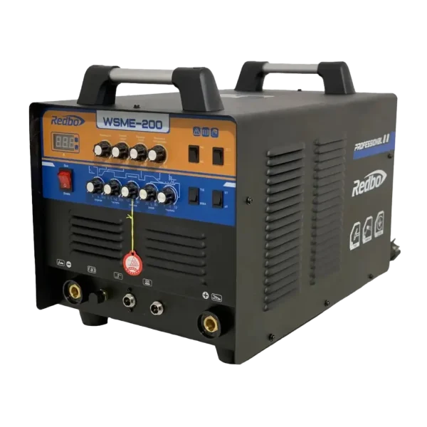 Зварювальний інвертор REDBO WSME-200 ACDC