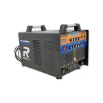 Зварювальний інвертор REDBO WSME-200 - Зображення 3