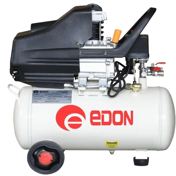Повітряний компресор EDON AC 1300-WP50L