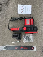 Ланцюгова електропила EDON ECS-405-КA40 - Зображення 6