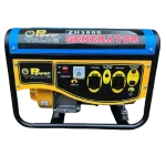 Генератор бензиновий Power Value ZH3800