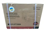 Генератор бензиновий Power Value ZH3800 - Зображення 2