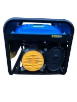 Генератор бензиновий Power Value ZH3800 - Зображення 3