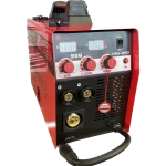 Інверторний зварювальний напівавтомат EDON MIG-280(NEW)