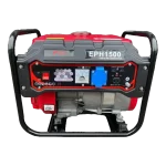 Генератор бензиновий EDON EPH 1500
