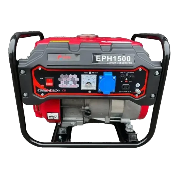 Генератор бензиновий EDON EPH 1500