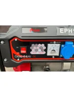 Генератор бензиновий EDON EPH 1500 - Зображення 4