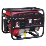 Бензиновий генератор EDON PT-3800D