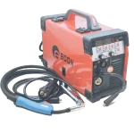 Багатофункціональний зварювальний інвертор EDON PRO MBM-325