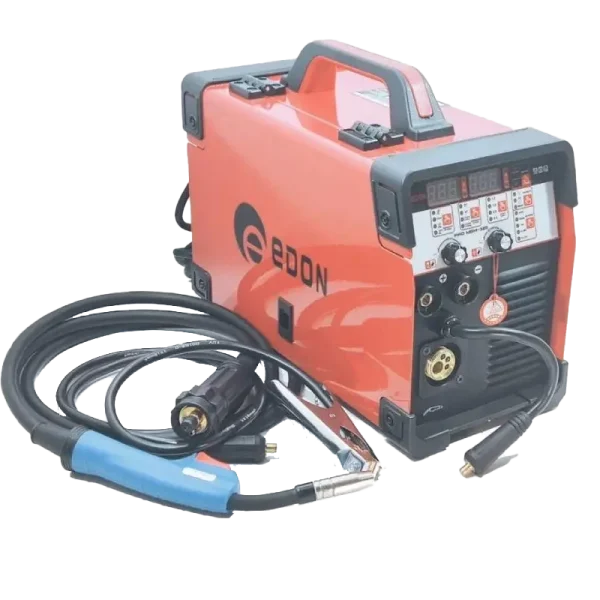 Багатофункціональний зварювальний інвертор EDON PRO MBM-325