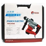 Перфоратор бочковий EDON ED-32X - Зображення 4