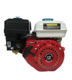 Двигун бензиновий чотиритактний EDON ED-210/8.0HP (шпонка, вал 19 мм)
