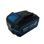 Акумуляторна болгарка REDBO OAG-20/125BL - Зображення 6