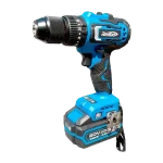 Акумуляторний шупуповерт REDBO OLD-20PBL