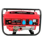 Генератор бензиновий EDON PT-3000