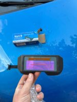 Зварювальні окуляри AUTO (іспания) - Зображення 2