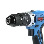 Акумуляторний шуруповерт Edon LV3-2110 - Зображення 4