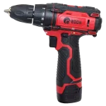 Акумуляторний шуруповерт Edon AD-12A - Зображення 6