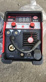 Багатофункціональний зварювальний інвертор Edon PRO MMCТ-325 - Зображення 10