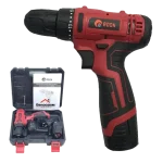 Дриль-шуруповерт акумуляторний Edon ED-1201