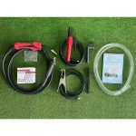 Інверторний зварювальний напівавтомат EDON MIG-280(NEW) - Зображення 4