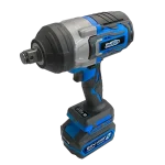 Акумуляторний гайковерт REDBO OAW-20/2000PBL