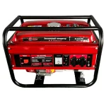 Генератор бензиновий EDON ED-3300-PRO (мідь) - Зображення 2