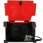 Інверторний зварювальний напівавтомат EDON MIG-315 - Зображення 3