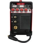 Інверторний зварювальний напівавтомат EDON MIG-315 - Зображення 4