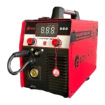 Інверторний зварювальний напівавтомат EDON SmartMIG-327