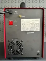 Інверторний зварювальний напівавтомат EDON SmartMIG-327 - Зображення 6