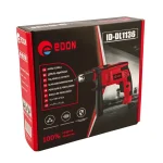 Дриль ударний EDON ID-DL-1136 - Зображення 3
