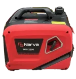 Інверторний генератор Narva NGI-2200 2.0/2.2кВт - Зображення 2