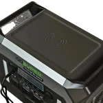 Портативна електростанція GDsuper GD-HL-3000W-24В - Зображення 4