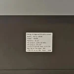 Портативна електростанція GDsuper GD-HL-3000W-24В - Зображення 2